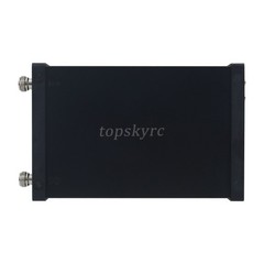 2025 LibreVNA 100K-6GHz Dual Port Vector Network Analyzer 110dB Dynamic tp1