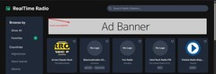 Start Your Own Global Radio Media Empire! + 1 Month Hosting Bundle Included