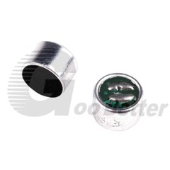 Electret Omni Directional Mic Condenser Microphone Capsule 6x5mm 7x9mm 6×2.2mm