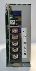 Omron S82J-02524D Power Supply #10347 / 11252