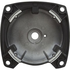 CENTURY MOTORS 625720-002 1/2″ Shaft End Bell Aluminum Motor Component
