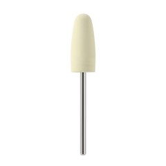 8Pcs Dental Resin Base Acrylic Polishing Kit Silicone Polishers Burs HP 2.35mm