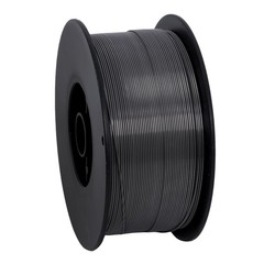 E71T-GS .030 Inch Diameter 2lbs Spool Flux Core Carbon Steel MIG Welding Wire