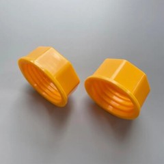5x Replacement Gas Can Spout Nozzle Vent Kit for Plastic Gas Cans Old Style Cap