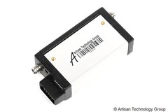 HP 33325-60006 60 dB Step Attenuator