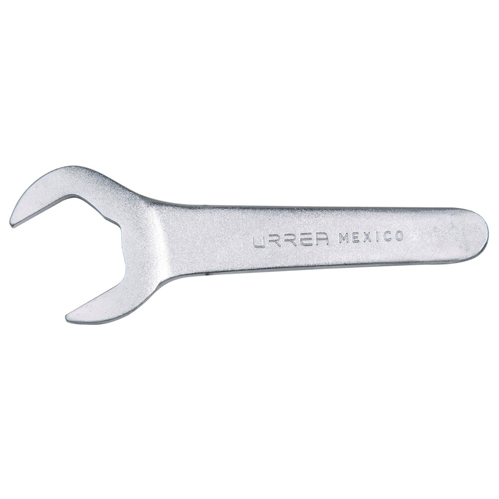 Urrea U3519M Satin Finish 30 Degree Angle Service Wrench 19 mm Thin Design