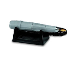 Buffalo Dental V35 35,000 rpm Standard Gray Electric Handpiece Only-37590