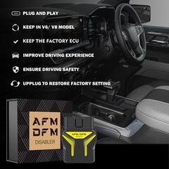 AFM DFM Device Active Fuel Management Module – Compatible with V6 & V8 GM