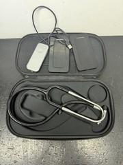 Eko Digital Stethoscope System with Eko Duo And Two Eko Chargers WITH CASE!