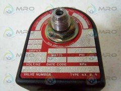 HONEYWELL 71315SN2ENR1N0H111P3 VALVE NSMP