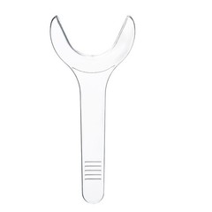 10pcs Photography Cheek Retractor Autoclavable Cheek Lip Mouth Spreader Opener