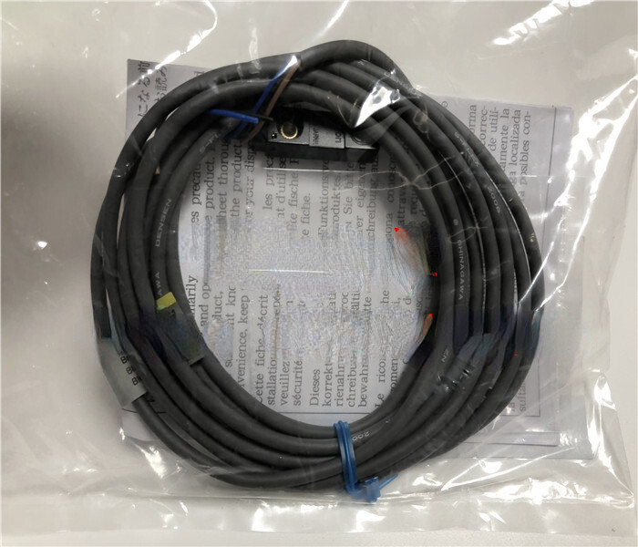 1PC NEW OMRON Proximity Sensor TL-W1R5MB1 12-24VDC