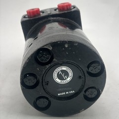 Automatic Vehicle Wash WA1KM Hydraulic Motor Carwash Car TB0195-WA1KM 0195 NEW