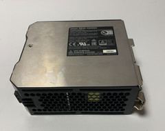 OMRON POWER SUPPLY S8VK-C24024 100-240V 24Vdc