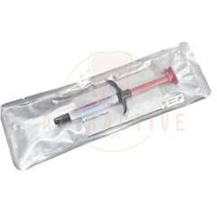 Dental Pink Gingiva Resin Beautiful Gum Composite Highly 3D Aesthetic Adhesive