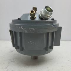 Bbc Brown Boveri Servo Motor 65V 8 Amp FD MC13S A6158 02 85 No 206154 Used