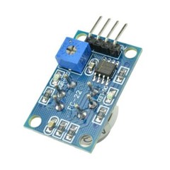 MQ-135 NH3 NOx Alcohol Benzene Smoke CO2 Gas Sensor Detector Module For Arduino