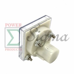 Panel Voltmeter DE-450 For Champion CPE 1200/1500W 1400/1800W Generator 120/240V