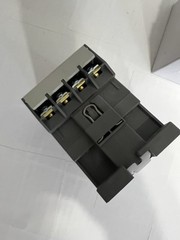 MCG-40/11-120V Magnetic Contactor AC120V 60Hz 4P 1337022798 – New Y574