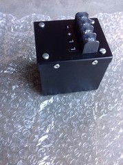 Frequency Transducer 60 HZ 13211E6901 P/N 10380
