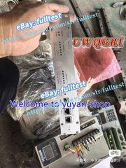 1PCS Used LPKF SMCU II by DHL or Fedex #T4024A YS
