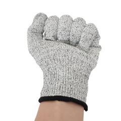 2Pair Large-Size Cutting Glove For Oyster Shucking,Mandolin Slicing,Wood Working