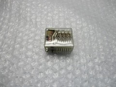 POTTER & BRUMFIELD R10-E1-X8-115V RELAY 115V NSNP