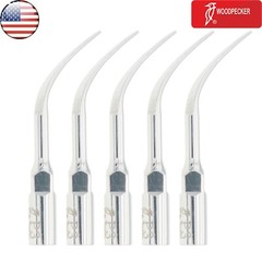 US Woodpecker Dental Built in Ultrasonic Piezo Scaler UDS-N3 LED Handpiecce EMS