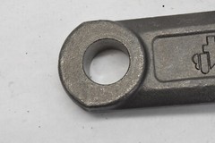 Dropped Forged Chain Links 4B Standard Chain Links 4B142NA F02/2024 Steel