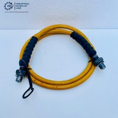 Enerpac HC7206 Hydraulic Hose 6 Ft. Length 700 Bar/ 10,000 PSI