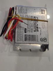 Fulham WorkHorse WH3-120-C Electronic Ballast 120V T5 T8 T12 T9 New Open Box