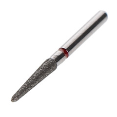 House Brand Dentistry FG 879K-018F Gingival Curettage Fine Diamond Burs 10/Pk