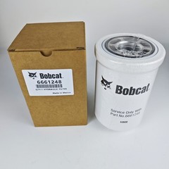 Air&Oil Filter & Skid Steer Filters kit For Bobcat 763 T140 T180 T190 Skid Steer