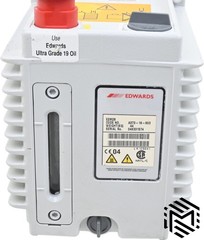 Edwards E2M28 Two-Stage Rotary Vane Vacuum Pump – 220-240V – 0.75/0.90 kW