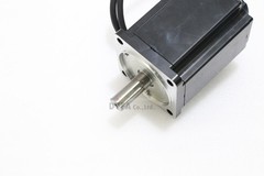 3.5kg FUJI Used GYS751D5-HC2 0.75kW Key Type AC Servo Motor MOT-I-4272=9E28