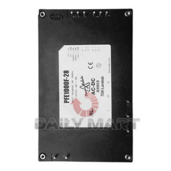New In Box TDK-LAMBDA PFE1000F-28 Power Supply Module