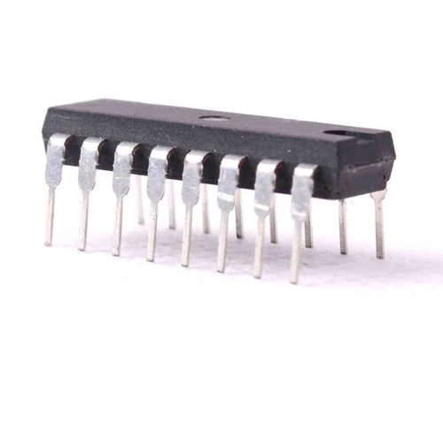 74151APC Integrated Circuit – Housing: DIP16 Manufacturer: Generic