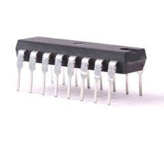 74151APC Integrated Circuit – Housing: DIP16 Manufacturer: Generic