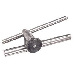 Snug and Rod Unit for 708, 709, & 811 Series Test Indicators -…