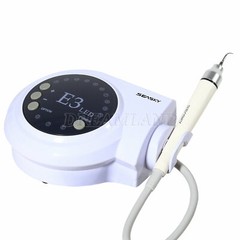 SEASKY Dental Ultrasonic Scaler fit EMS Scaling Perio Endo tips / LED Handpiece