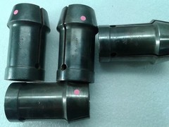 Bardons & Oliver Collets for Turret Lathe, # 5 Lot of 5