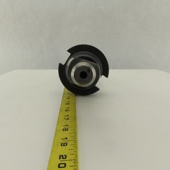CAT 50 Shell Mill Tool Holder 1″ Pilot 7″ Projection Modified Coolant Thru
