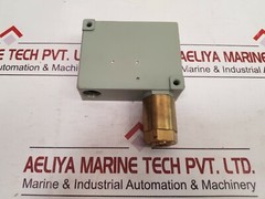 Trafag 904.2376.903 Pressure Switch 0…4 kg/cm2, 250v ac 15(1.25)a