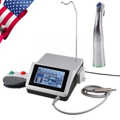 Pro Dental Implant Motor Dental Implant System 20:1 Control Angle