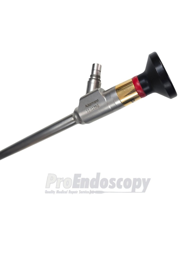 Ackerman HD – 10mm, 30 degrees. Model 11-1135G