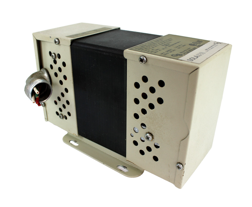 SOLA CVS 23-22-112-2 Power Supply, 120VA