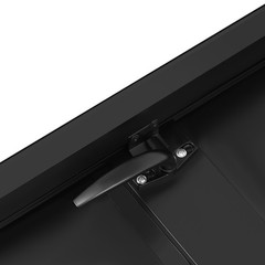 Roof Access Hatch Square Skylight Security Door for Residential Commercial Build
