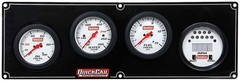 QuickCar Racing Products 61-7042 Extreme 3-1 Gauge Panel