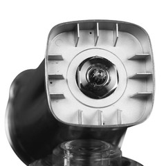 TORNADO High-Performance Stainless Steel Blender/Commercial/Juicer/Licuadora/NEW