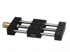 0-3in 22pounds X/Y Axis Precision Sliding Table Linear Stage Free Ship Aluminum